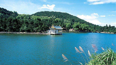 嘉兴风景 嘉兴风景