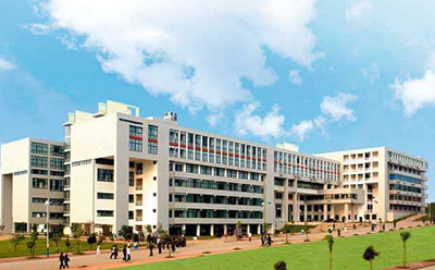 井冈山学院风景 井冈山学院风景